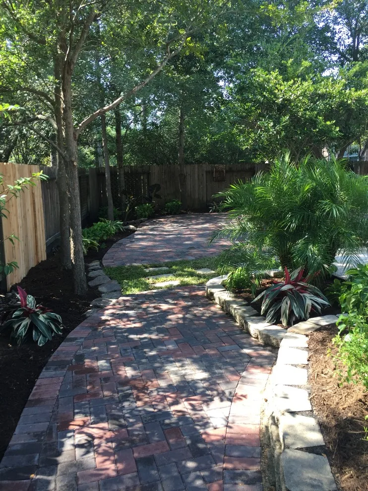 Outdoor Space Design and Installation by A.D. I. Landscaping And Tree Services - Photo 5