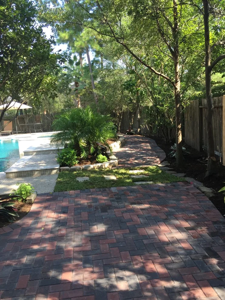 A.D. I. Landscaping And Tree Services - Photo 7
