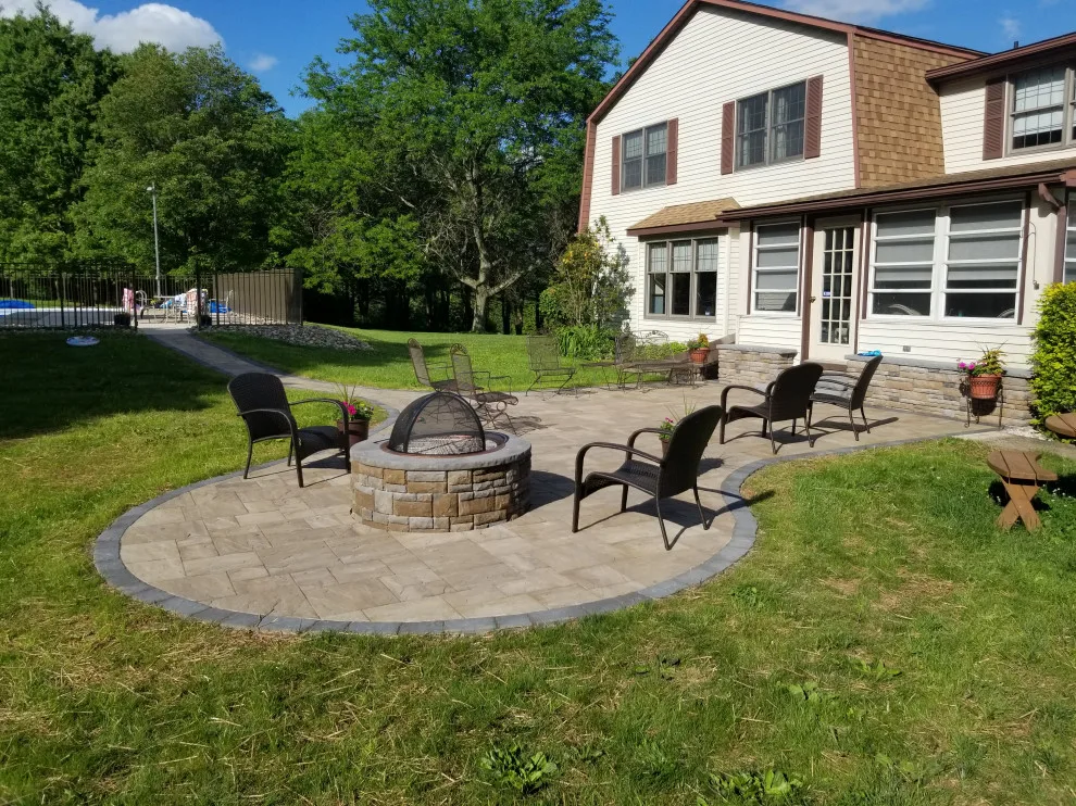 Outdoor Hearth by Shaylor's Ponds & Patios - Photo 3