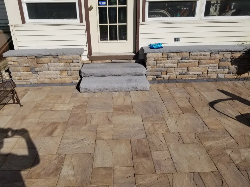 Outdoor Hearth by Shaylor's Ponds & Patios - Photo 2