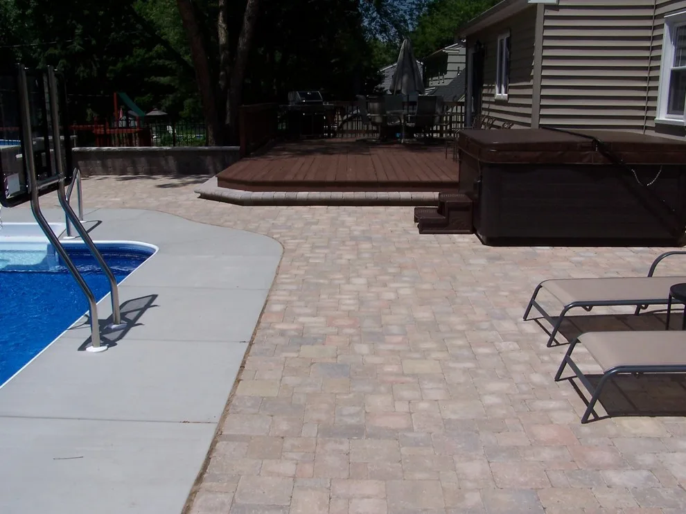 Water Features by Town & Country Enterprises Inc - Photo 16