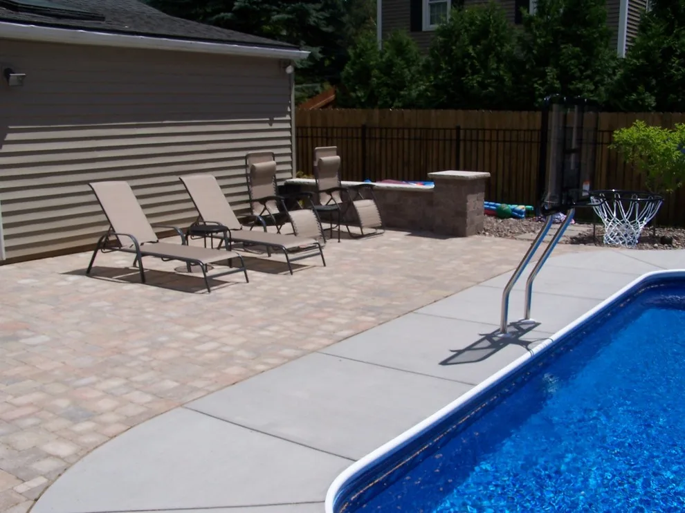 Water Features by Town & Country Enterprises Inc - Photo 21