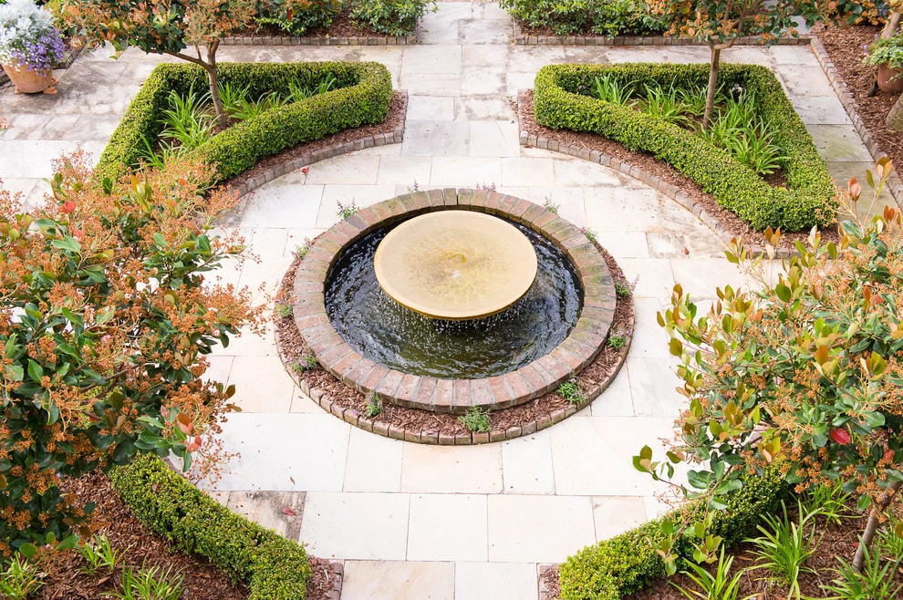Formal Roots by Carolina Landscape, Inc. - Photo 25