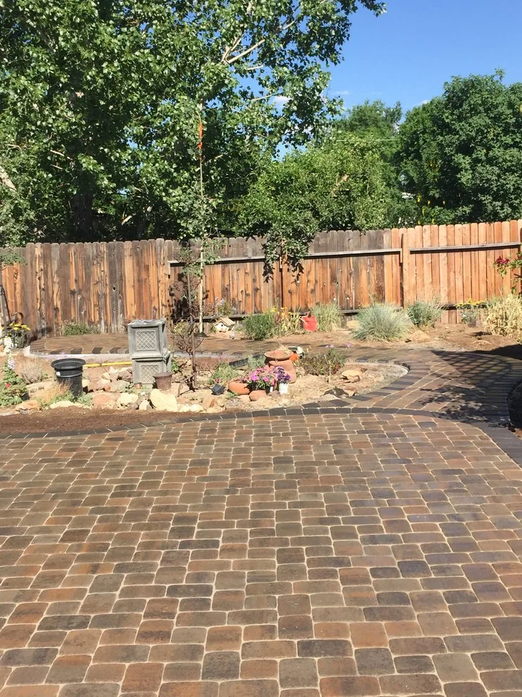 First Class Landscape Construction - Photo 12