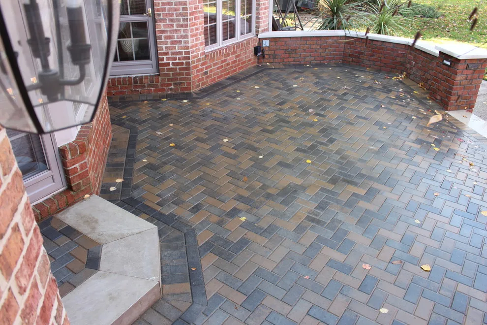 Outdoor Space Transformation by Wichman Landscape & Construction - Photo 4