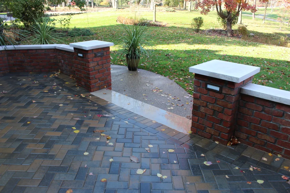 Outdoor Space Transformation by Wichman Landscape & Construction - Photo 6