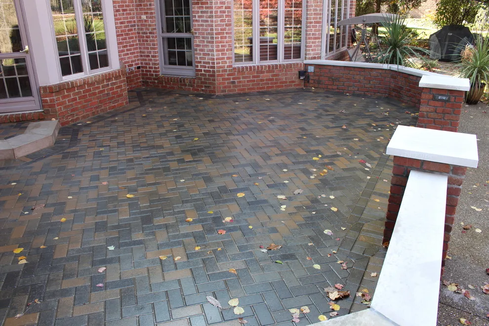 Outdoor Space Transformation by Wichman Landscape & Construction - Photo 3