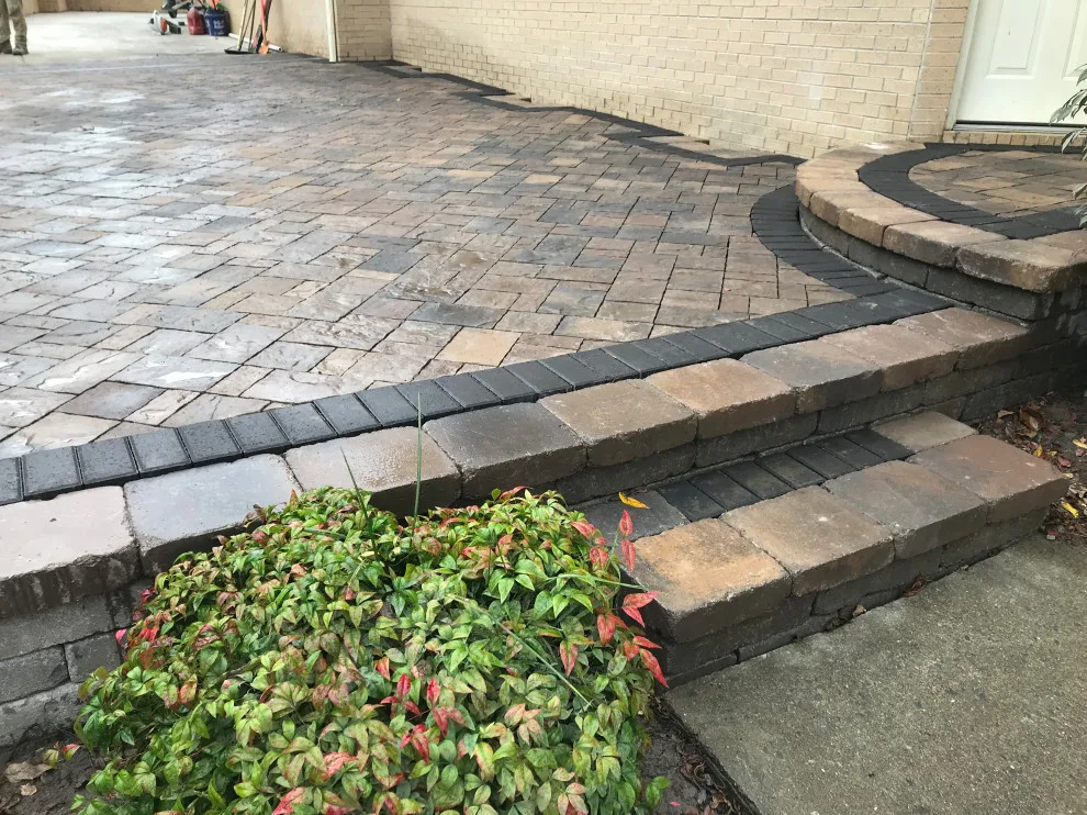 Rickard Landscaping LLC - Photo 9