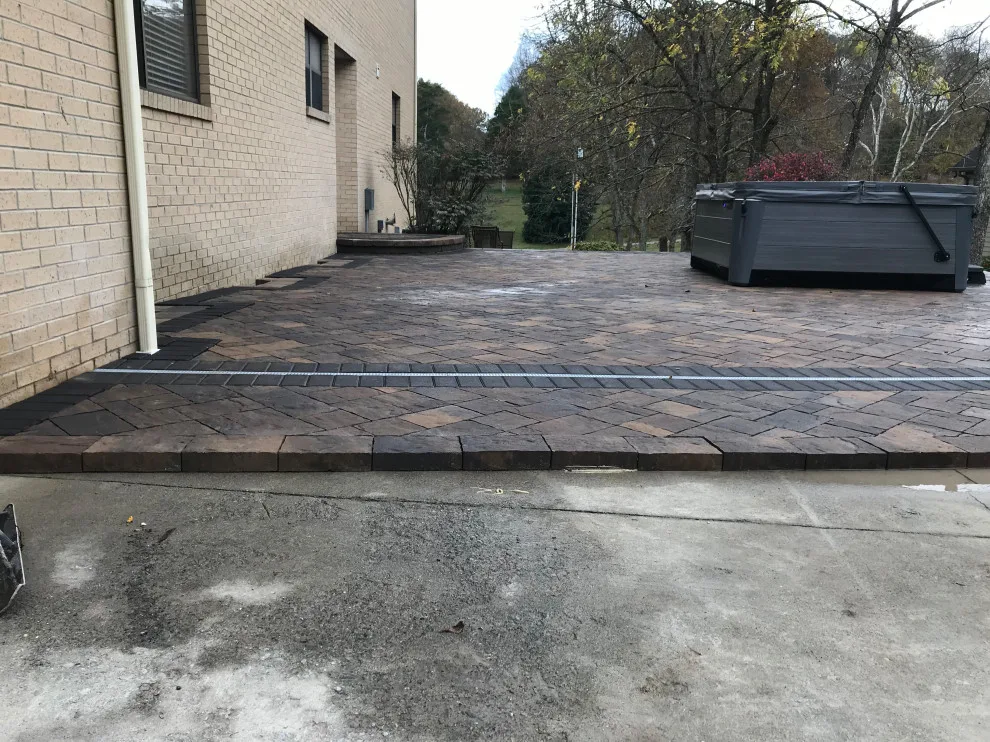 Rickard Landscaping LLC - Photo 11