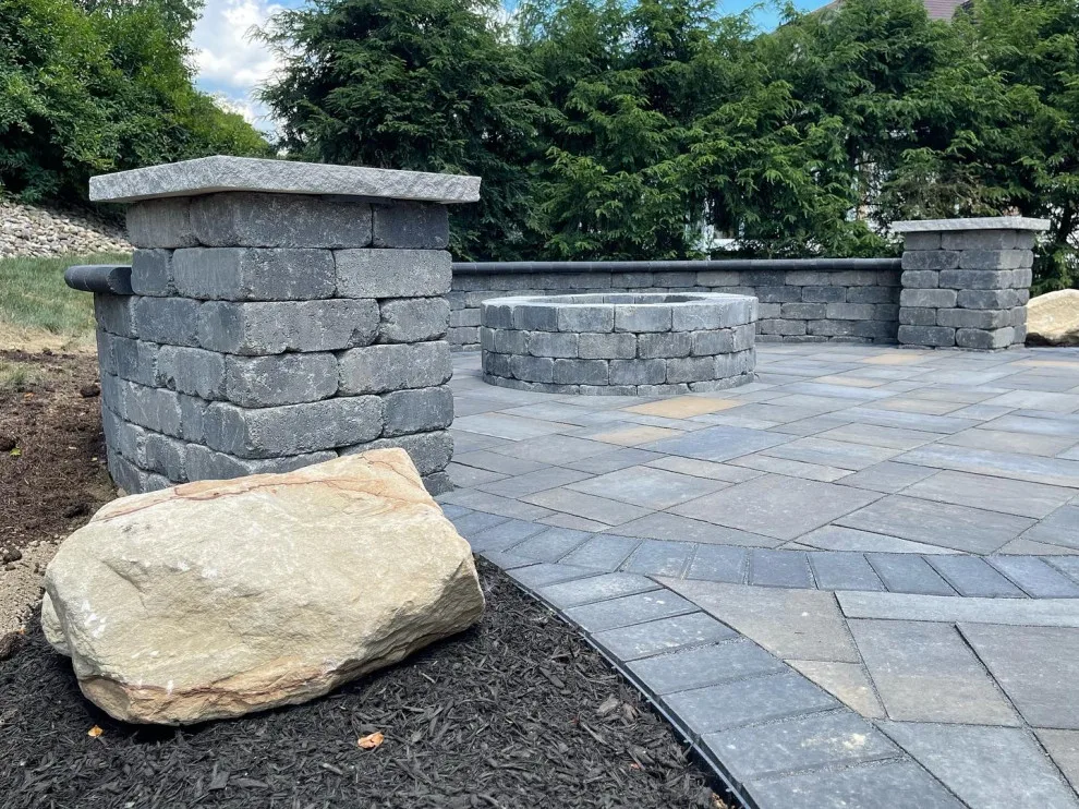 Perfect Patio by Schellhaas Landscape Construction - Photo 7