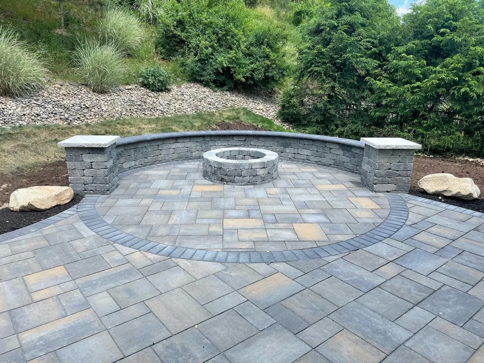 Perfect Patio by Schellhaas Landscape Construction - Photo 13