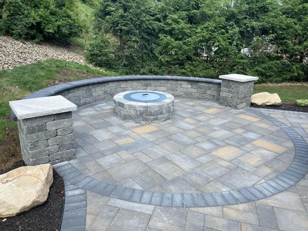 Perfect Patio by Schellhaas Landscape Construction - Photo 2