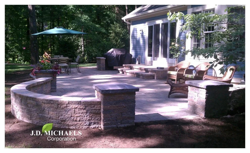 JD Michaels Landscape - Photo 13