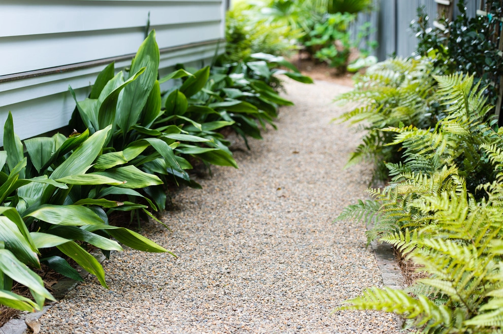 Low Country Rustic by Carolina Landscape, Inc. - Photo 9