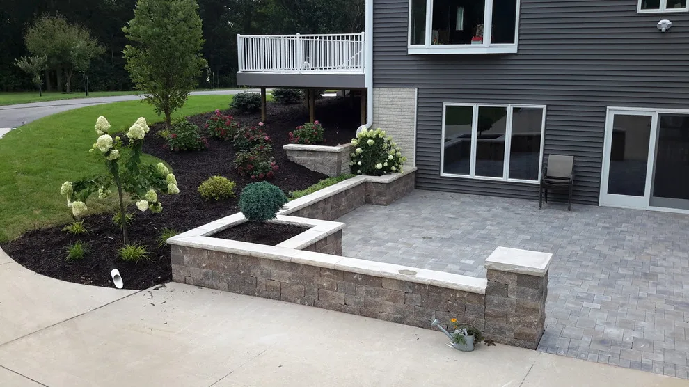 Outdoor Oasis by Outdoor Innovations - Photo 2