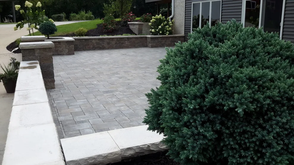 Outdoor Oasis by Outdoor Innovations - Photo 3