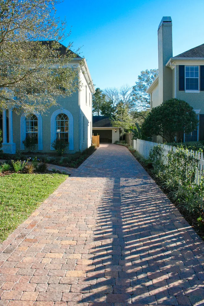 Outdoor Spaces: Patios, Pathways, and Living Areas by Pearl Landscaping & Patio Company - Photo 35