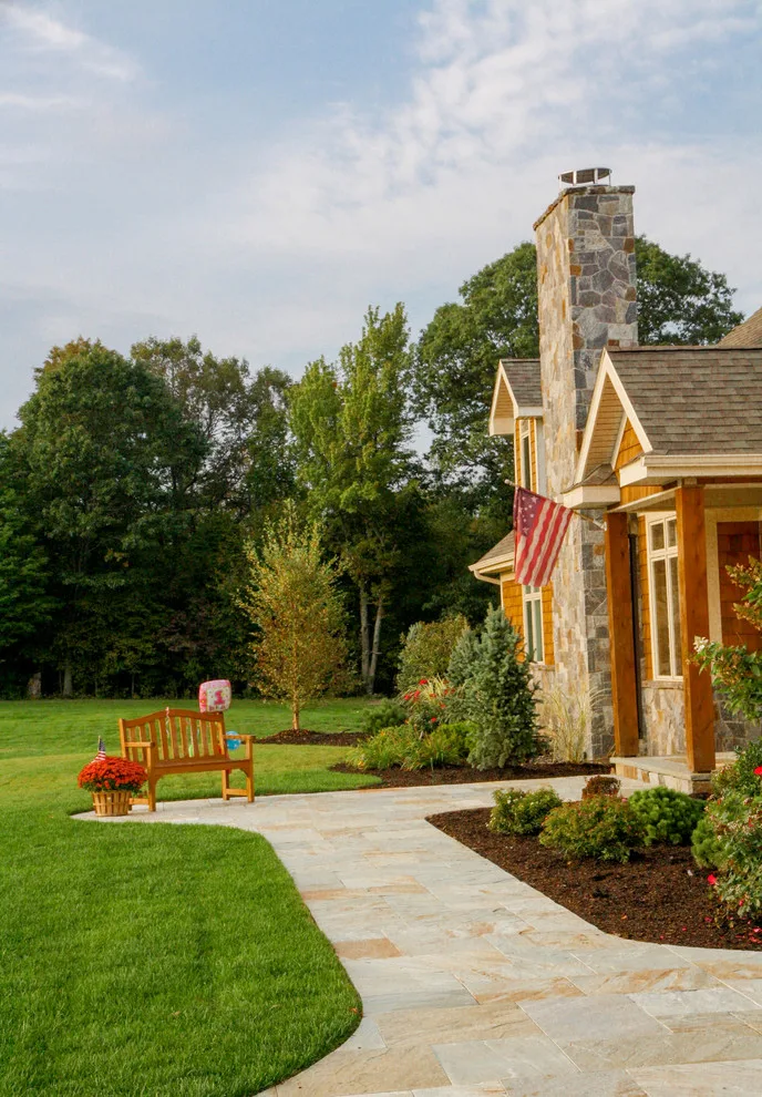 Outdoor Spaces: Patios, Pathways, and Living Areas by Pearl Landscaping & Patio Company - Photo 61