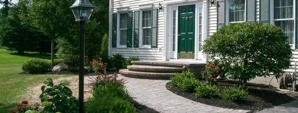 Outdoor Spaces: Patios, Pathways, and Living Areas by Pearl Landscaping & Patio Company - Photo 23