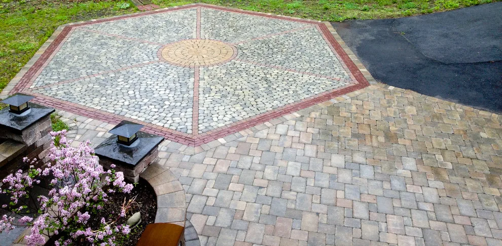Outdoor Spaces: Patios, Pathways, and Living Areas by Pearl Landscaping & Patio Company - Photo 78