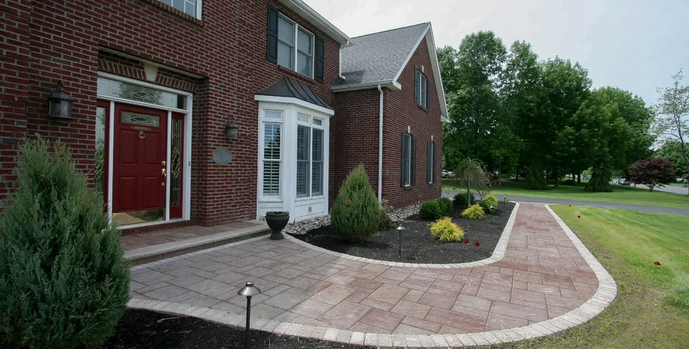 Outdoor Spaces: Patios, Pathways, and Living Areas by Pearl Landscaping & Patio Company - Photo 75