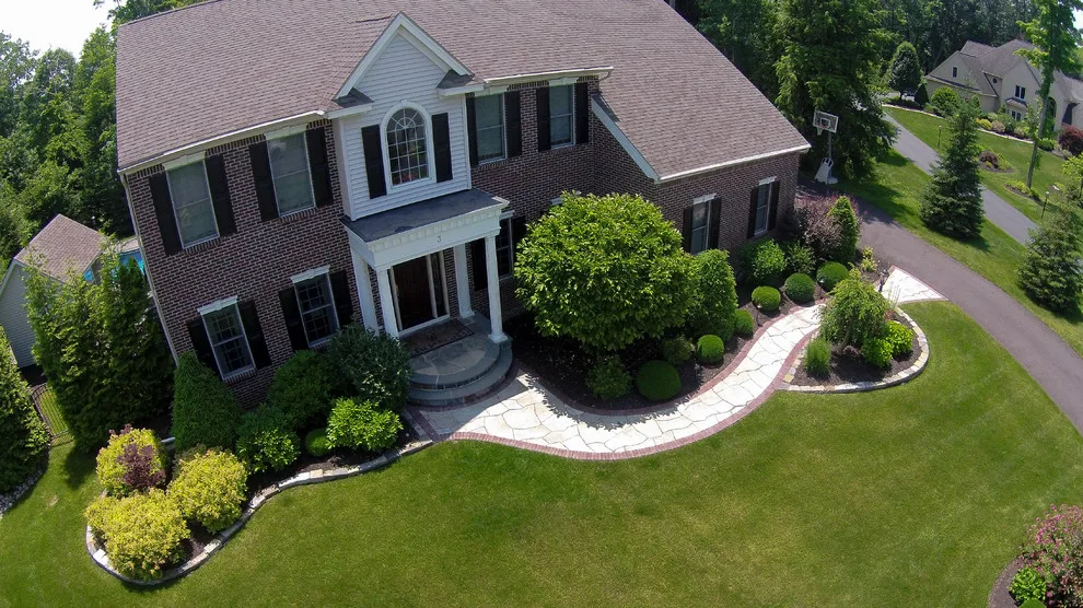 Outdoor Spaces: Patios, Pathways, and Living Areas by Pearl Landscaping & Patio Company - Photo 2