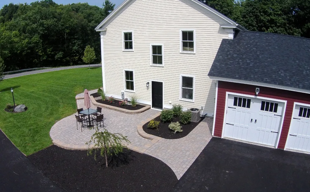 Outdoor Spaces: Patios, Pathways, and Living Areas by Pearl Landscaping & Patio Company - Photo 24