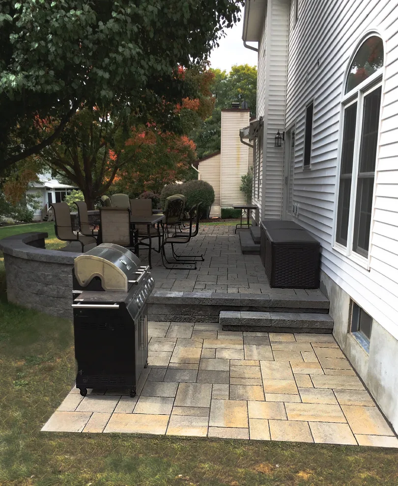 Pearl Landscaping & Patio Company - Photo 10