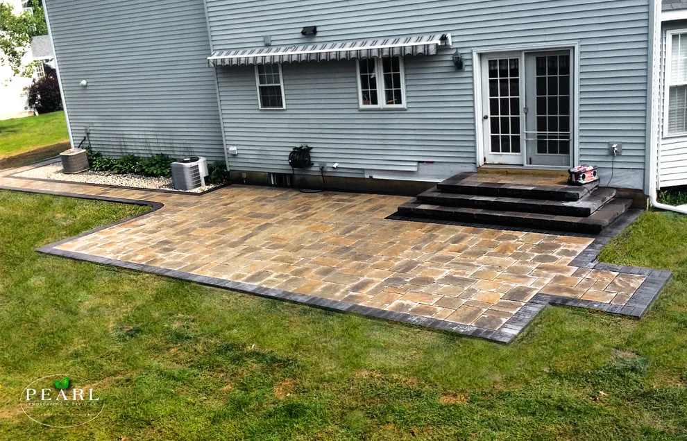 Outdoor Spaces: Patios, Pathways, and Living Areas by Pearl Landscaping & Patio Company - Photo 72
