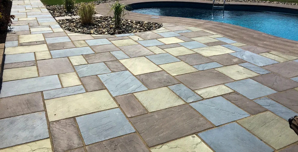 Outdoor Spaces: Patios, Pathways, and Living Areas by Pearl Landscaping & Patio Company - Photo 22