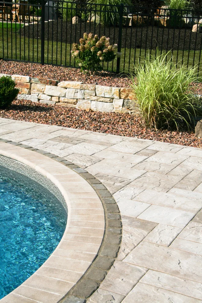 Outdoor Spaces: Patios, Pathways, and Living Areas by Pearl Landscaping & Patio Company - Photo 14