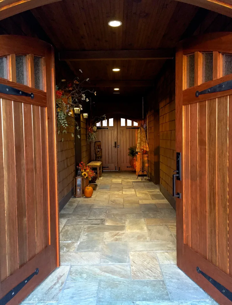 Outdoor Spaces: Patios, Pathways, and Living Areas by Pearl Landscaping & Patio Company - Photo 8