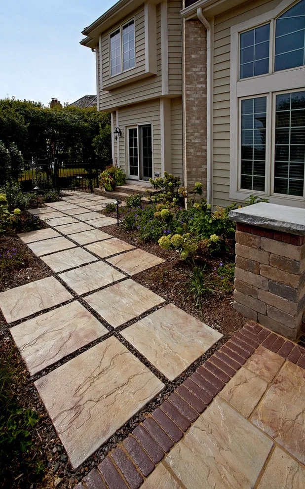 Outdoor Spaces: Patios, Pathways, and Living Areas by Pearl Landscaping & Patio Company - Photo 51