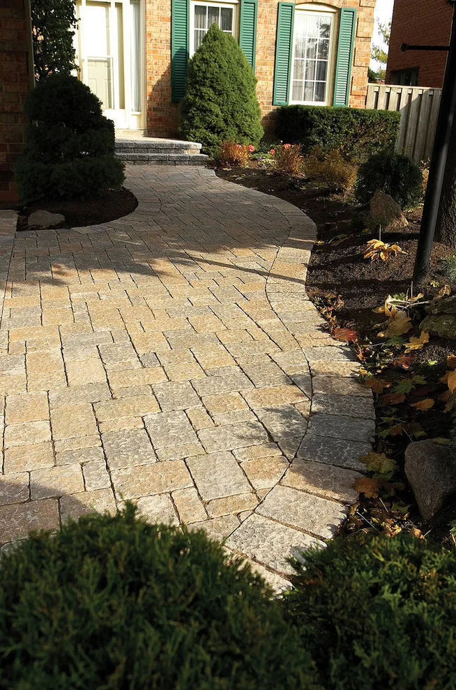 Outdoor Spaces: Patios, Pathways, and Living Areas by Pearl Landscaping & Patio Company - Photo 60