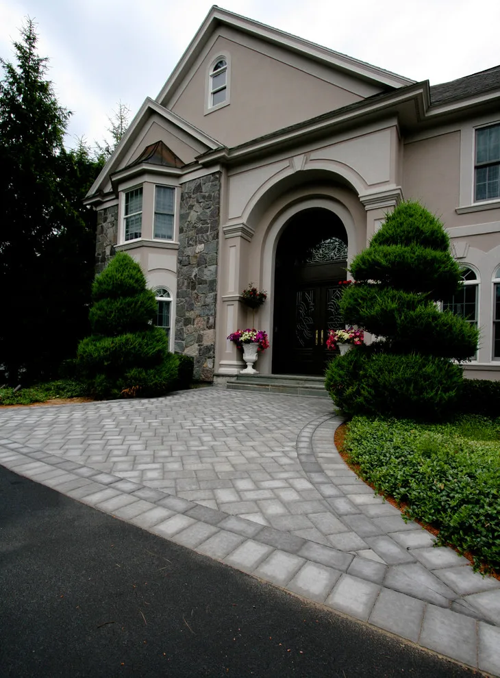 Outdoor Spaces: Patios, Pathways, and Living Areas by Pearl Landscaping & Patio Company - Photo 87