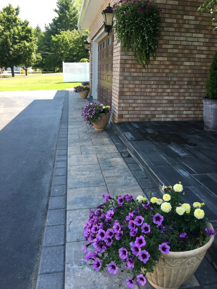 Outdoor Spaces: Patios, Pathways, and Living Areas by Pearl Landscaping & Patio Company - Photo 76