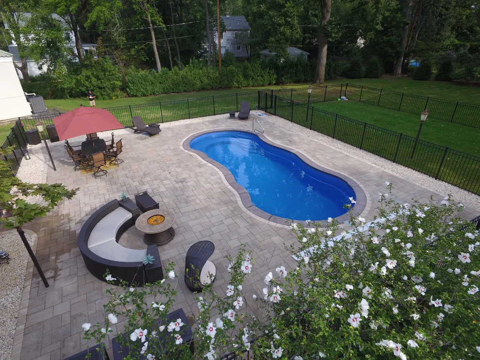 Outdoor Spaces: Patios, Pathways, and Living Areas by Pearl Landscaping & Patio Company - Photo 85