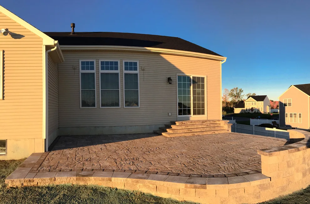 Outdoor Spaces: Patios, Pathways, and Living Areas by Pearl Landscaping & Patio Company - Photo 81