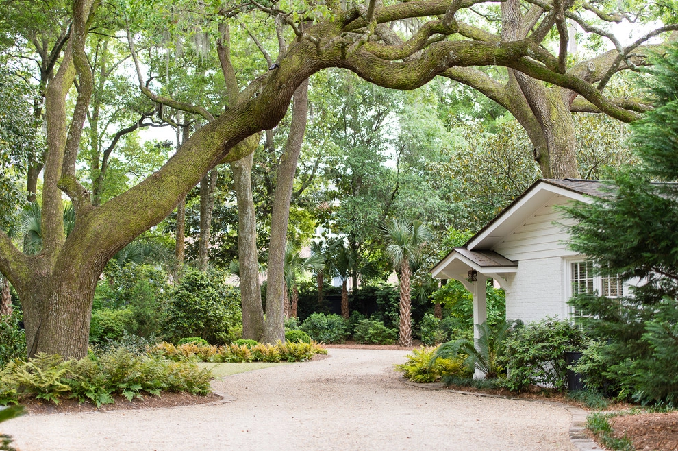 Low Country Rustic by Carolina Landscape, Inc. - Photo 15