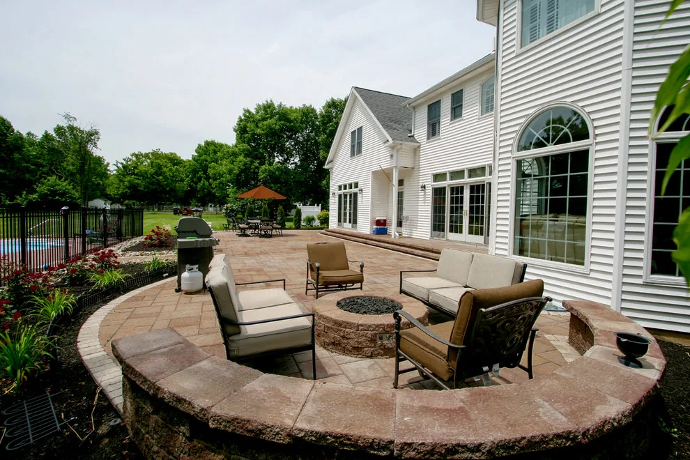 Pearl Landscaping & Patio Company - Photo 9