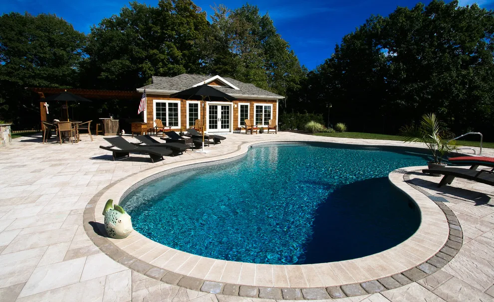 Outdoor Spaces: Patios, Pathways, and Living Areas by Pearl Landscaping & Patio Company - Photo 11