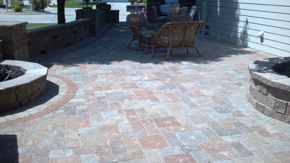 Outdoor Spaces and Structures by Tilley Sprinklers And Landscaping - Photo 12