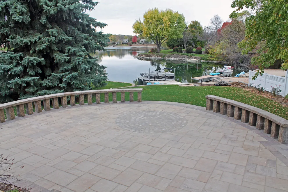 Outdoor Spaces and Structures by Tilley Sprinklers And Landscaping - Photo 14