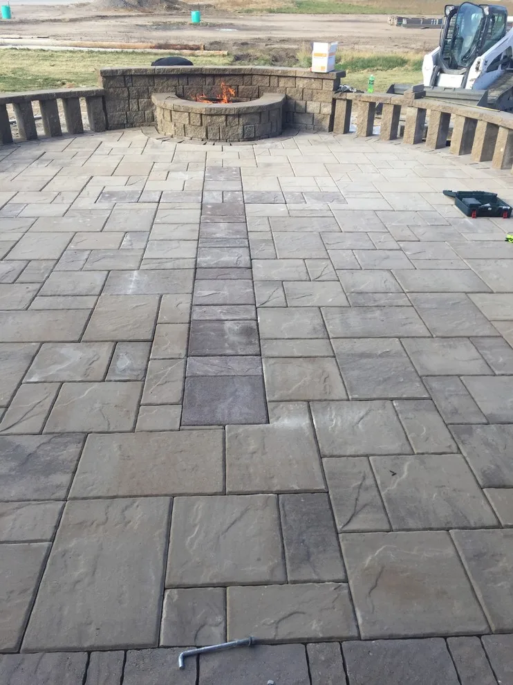 Outdoor Spaces and Structures by Tilley Sprinklers And Landscaping - Photo 6