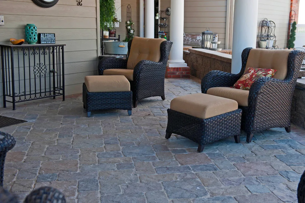 Tilley Sprinklers And Landscaping - Photo 10
