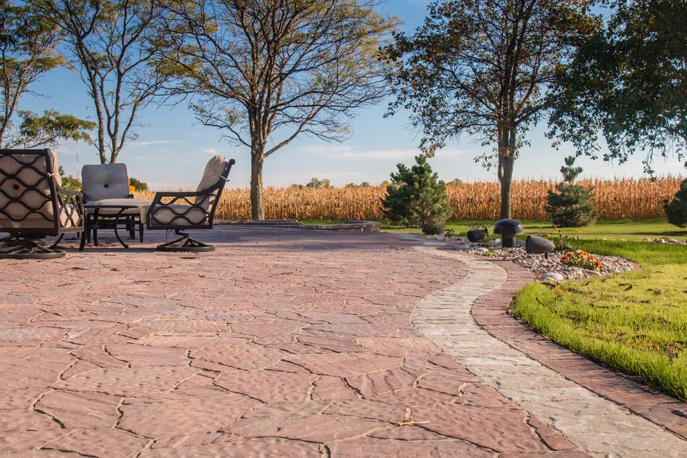 Outdoor Spaces and Structures by Tilley Sprinklers And Landscaping - Photo 2