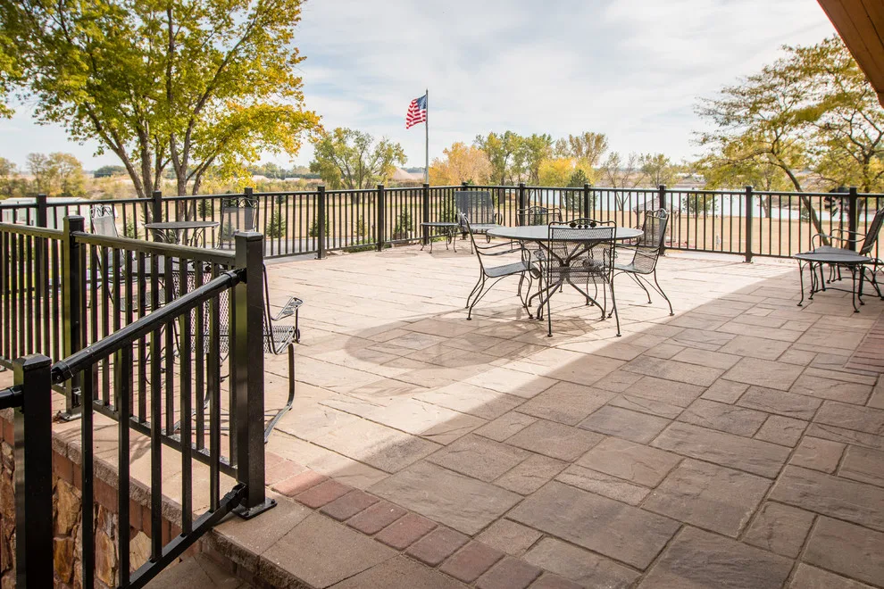 Outdoor Spaces and Structures by Tilley Sprinklers And Landscaping - Photo 8