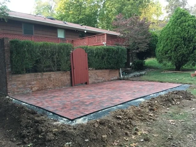 Outdoor Pathways and Patios by Landscape Innovation - Photo 5