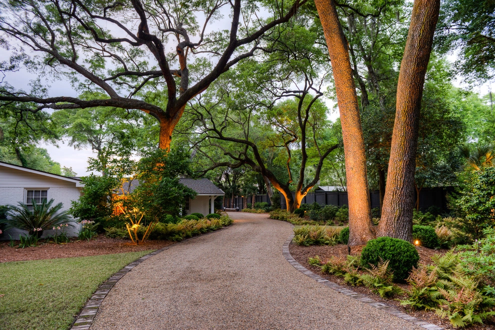 Low Country Rustic by Carolina Landscape, Inc. - Photo 16