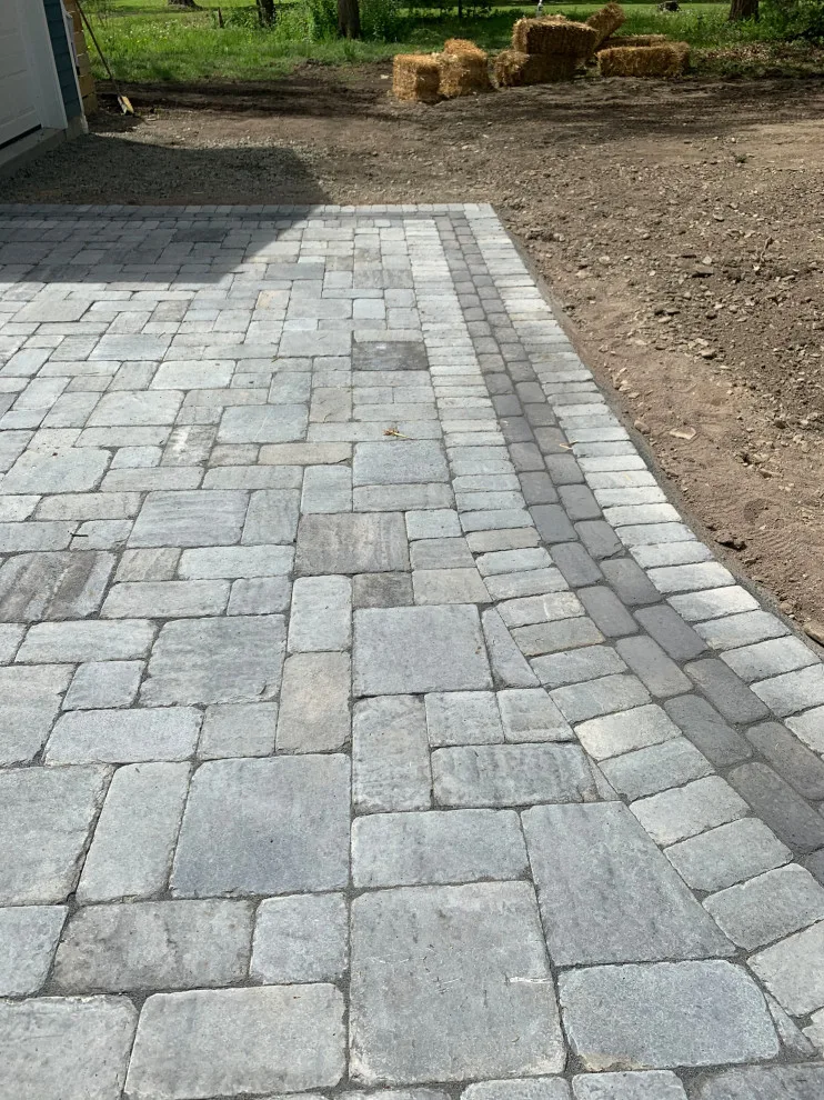 David Spencer Professional Landscaping Services - Photo 2